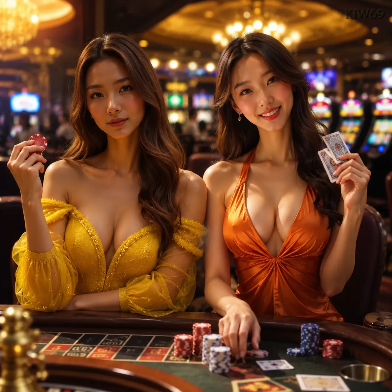 kiw69